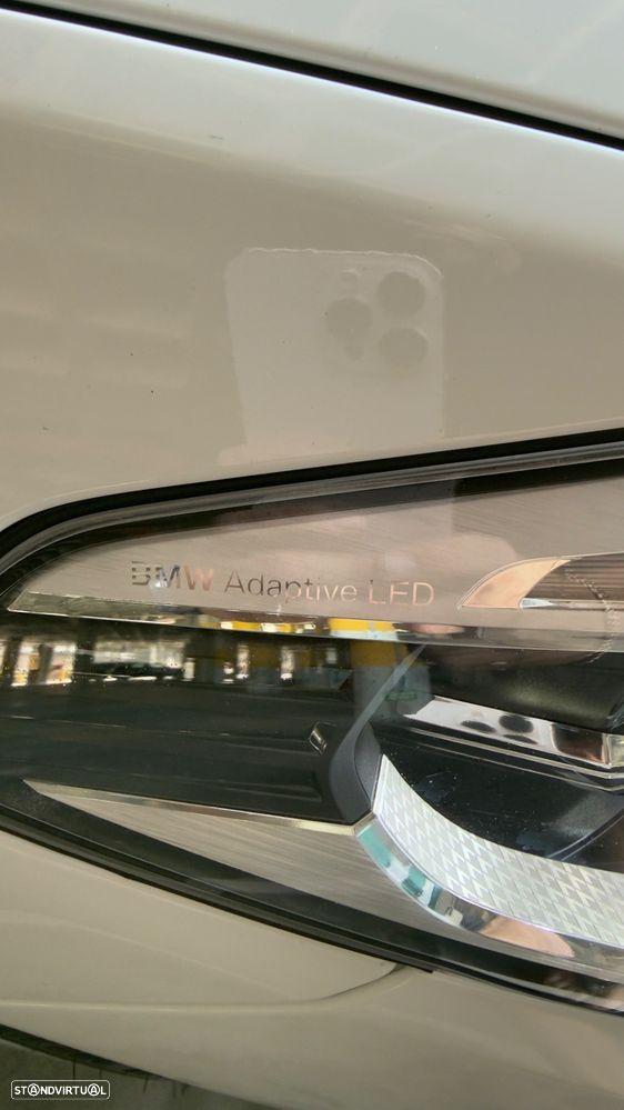 BMW 520 d Aut. M Sport Edition - 15