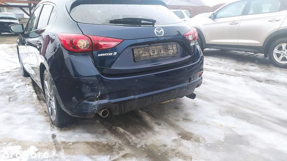 Mazda 3 SKYACTIV-G 120 Center-Line - 8