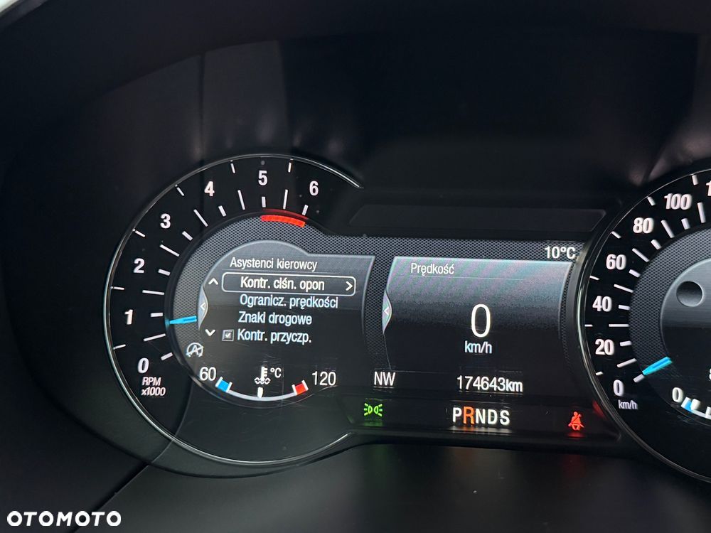Ford S-Max 2.0 EcoBlue Titanium - 35