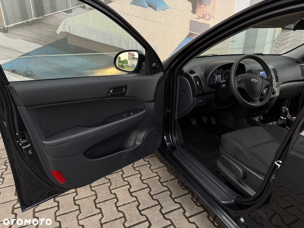 Hyundai i30 - 19