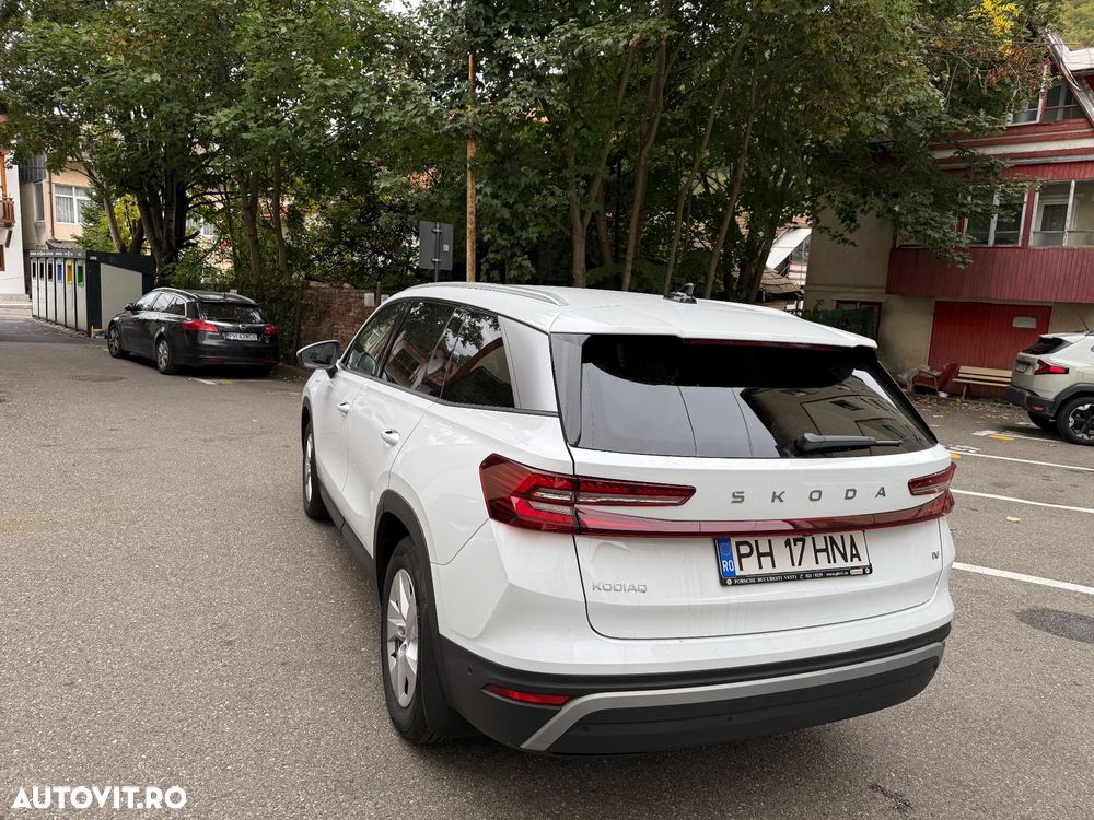 Skoda Kodiaq - 9