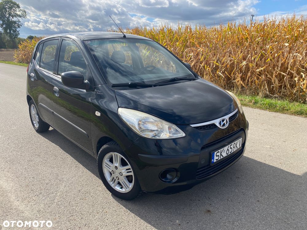 Hyundai i10 - 23