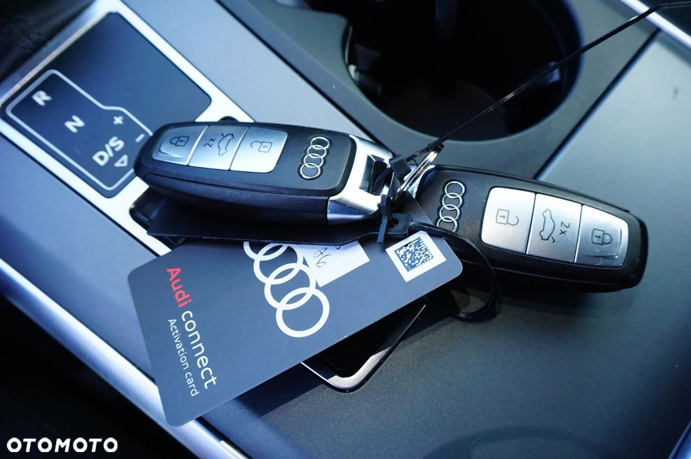 Audi A6 Limousine 35 TDI mHEV S tronic - 40