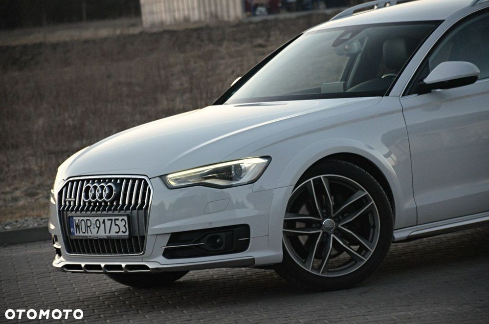 Audi A6 Allroad - 6
