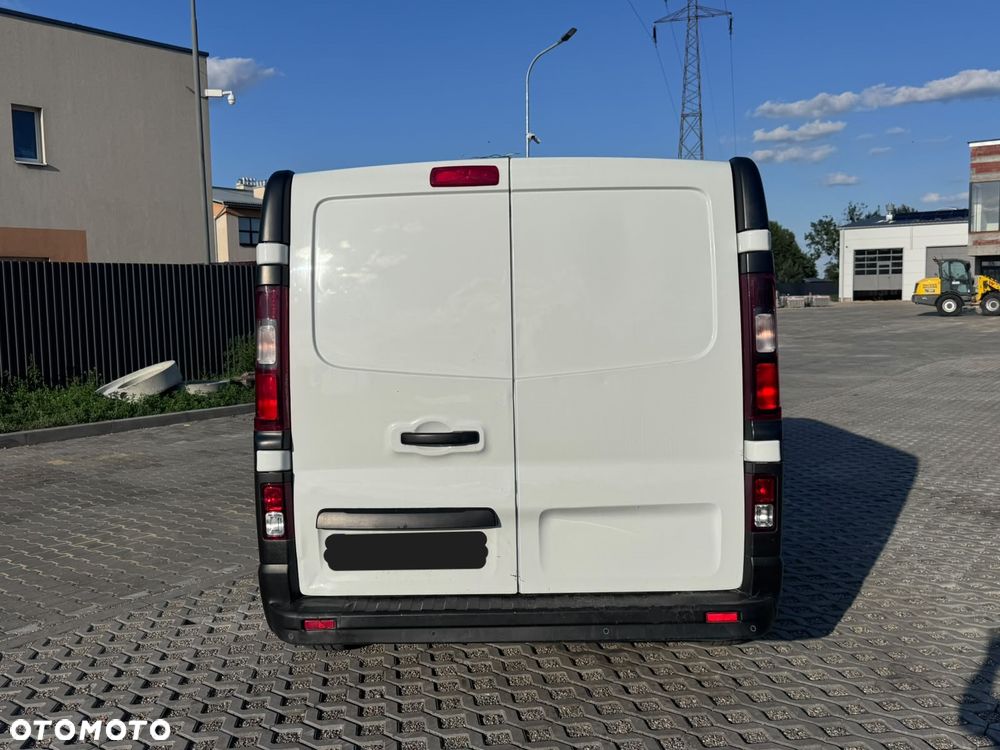 Renault Traffic - 12