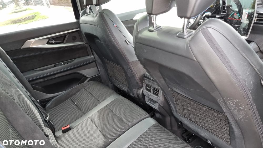 Renault Espace Full Hybrid E-TECH 200 Esprit Alpine 7-Sitzer - 27