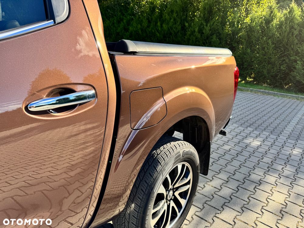 Nissan Navara - 14