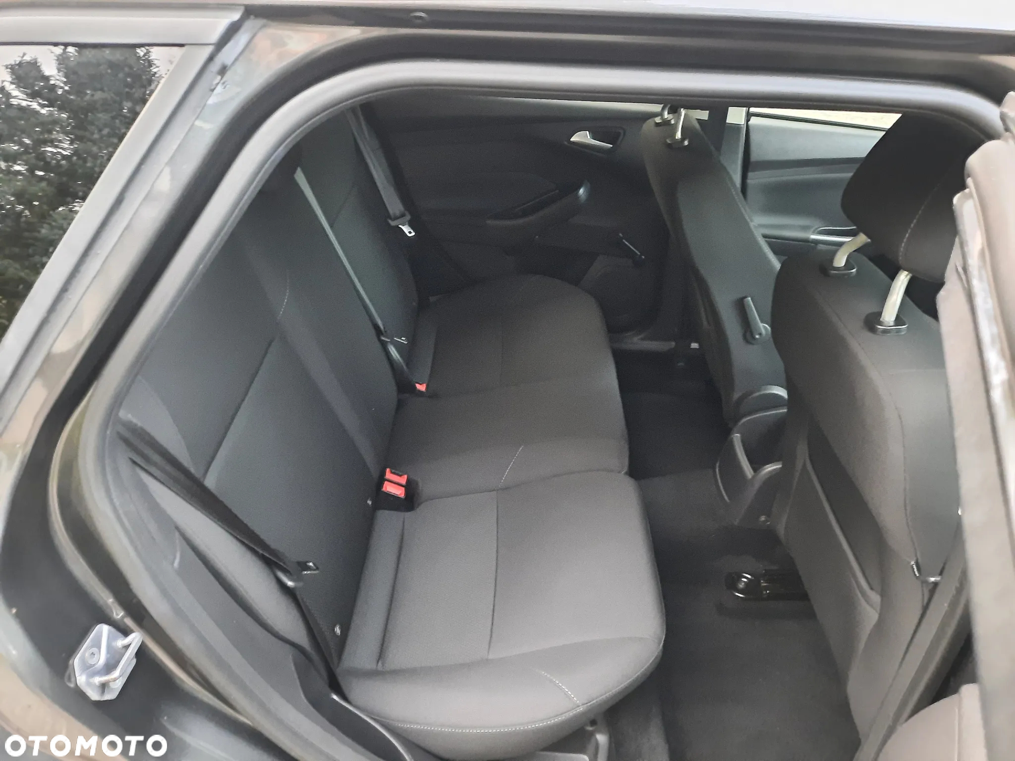 Ford Focus 1.0 EcoBoost Edition - 13