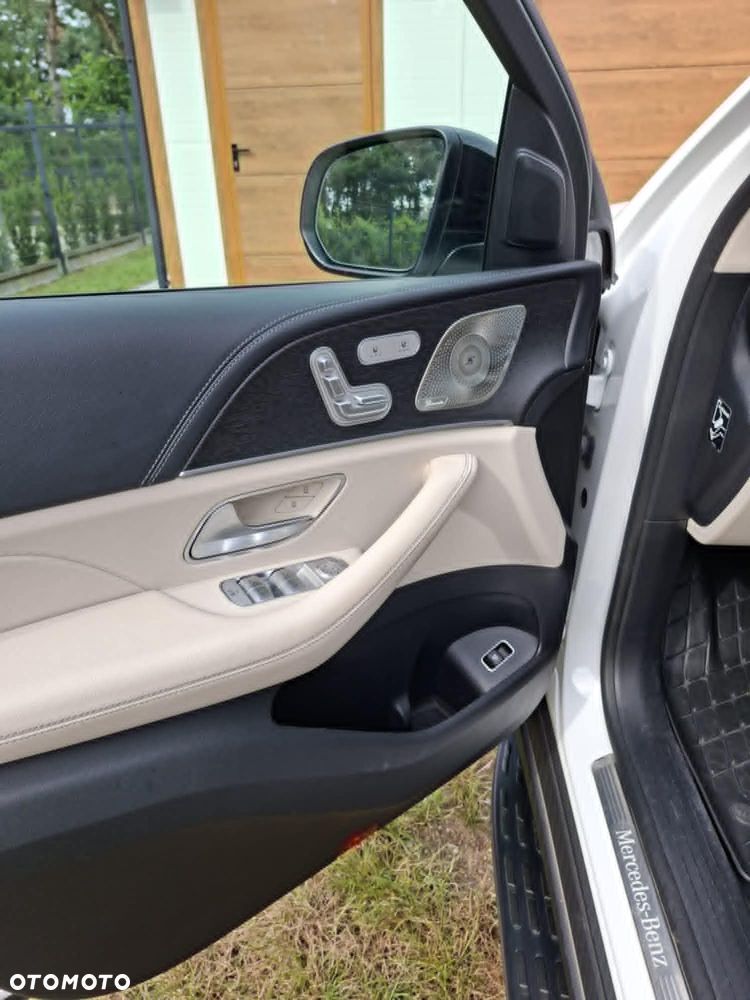 Mercedes-Benz GLE 400 d 4-Matic Premium Plus - 13