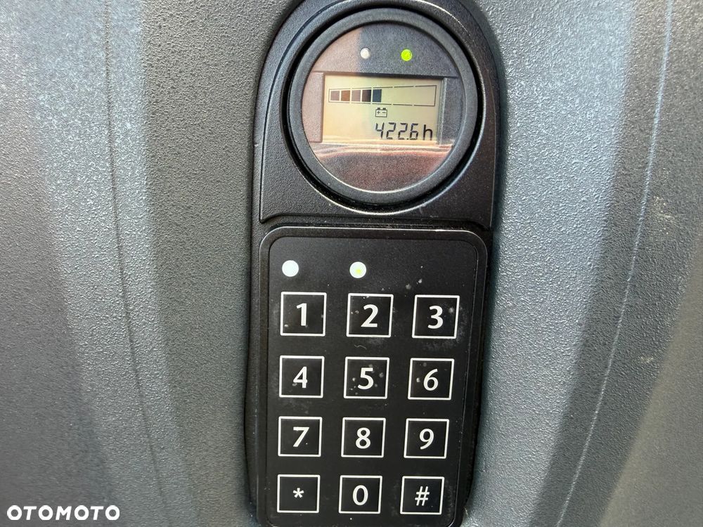 Linde L12 I - 11