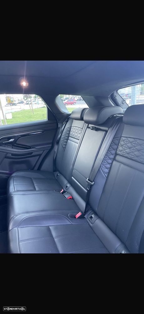 Land Rover Range Rover Evoque 1.5 P300e AWD Autobiography Auto - 8