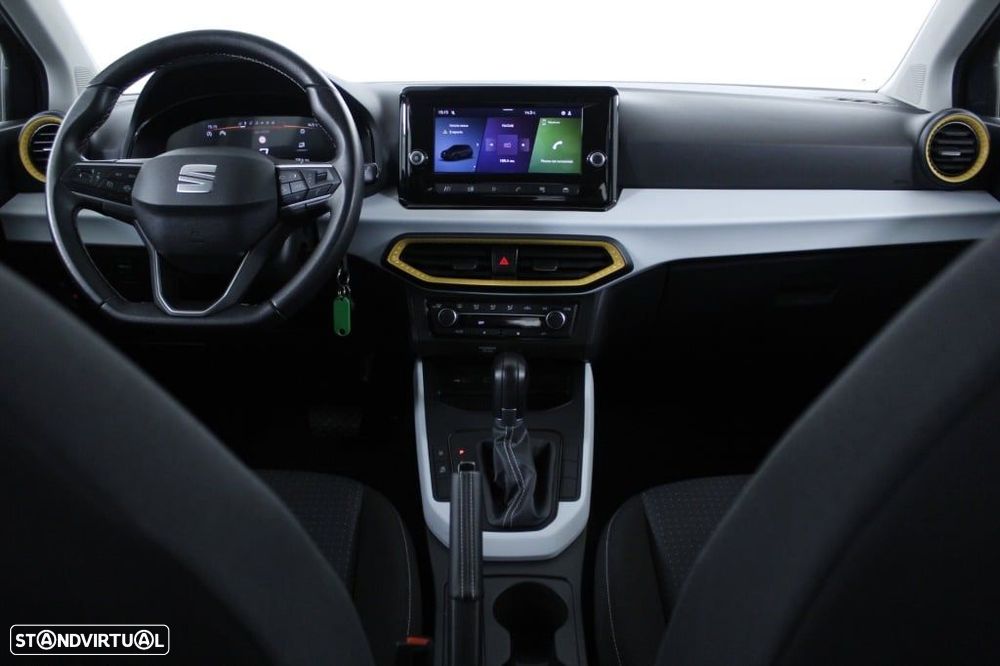 SEAT Arona 1.0 TSI Style DSG - 18