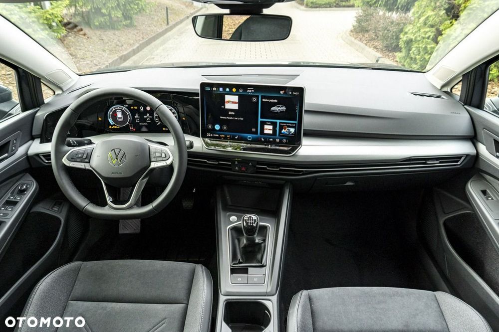 Volkswagen Golf - 14