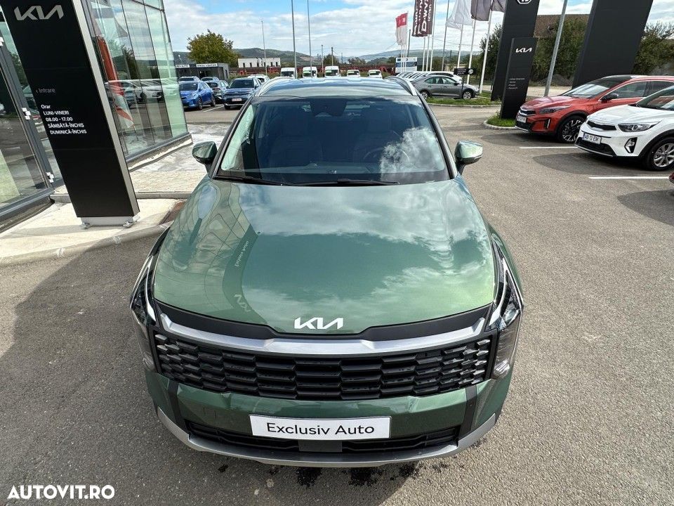 Kia Sportage - 2