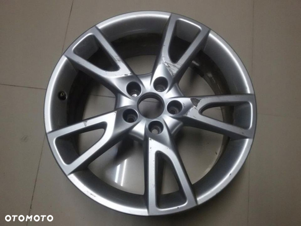 AUDI A6 A7 A8 FELGA ALUMINIOWA ALU R18 4G0601025Q