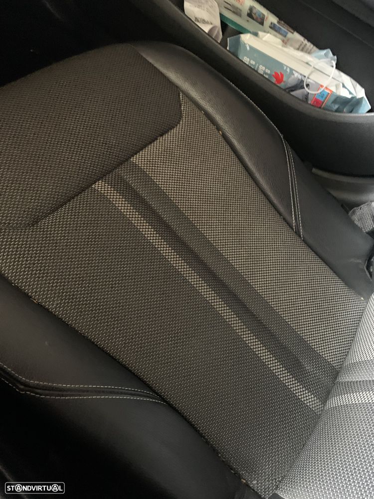 BMW 116 d EDynamics Line Urban - 7