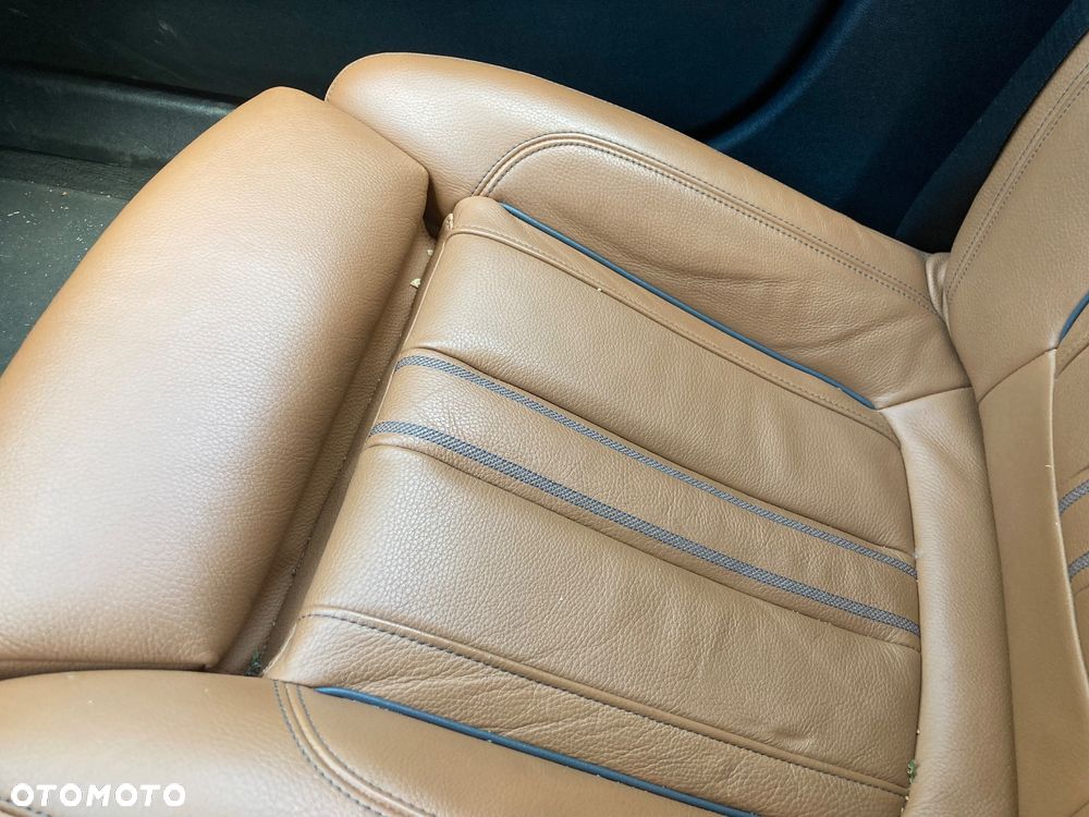 BMW Seria 5 530d mHEV Luxury Line - 15