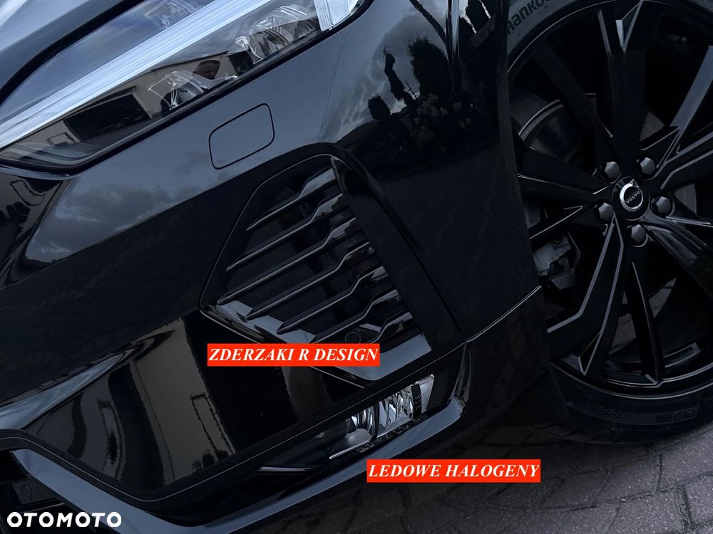 Volvo XC 60 B5 B AWD Geartronic RDesign - 36