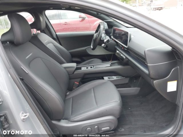 Hyundai IONIQ 6 77,4 kWh Dynamiq - 16