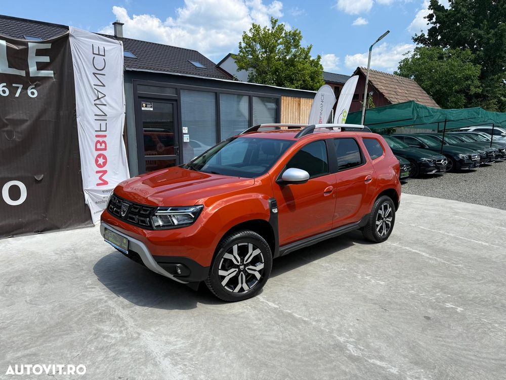 Dacia Duster - 20
