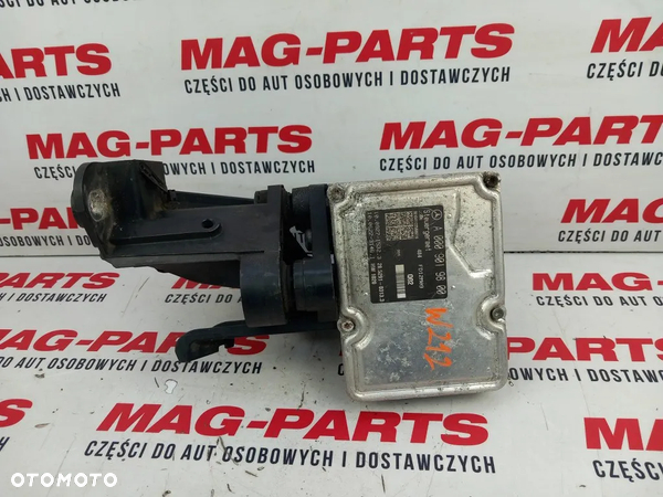 Pompa ABS A0009019800 Mercedes W212 E-Klassa