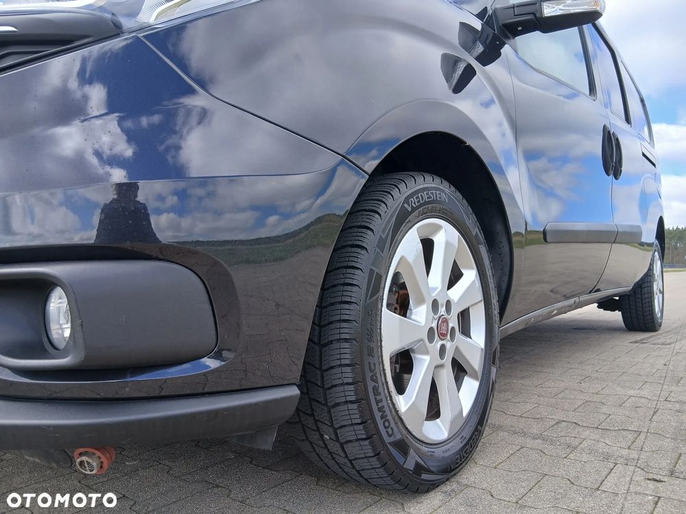 Fiat Doblo - 10