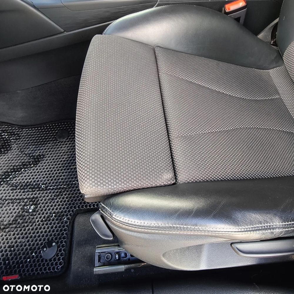 Audi A3 Sportback 2.0 TDI - 29