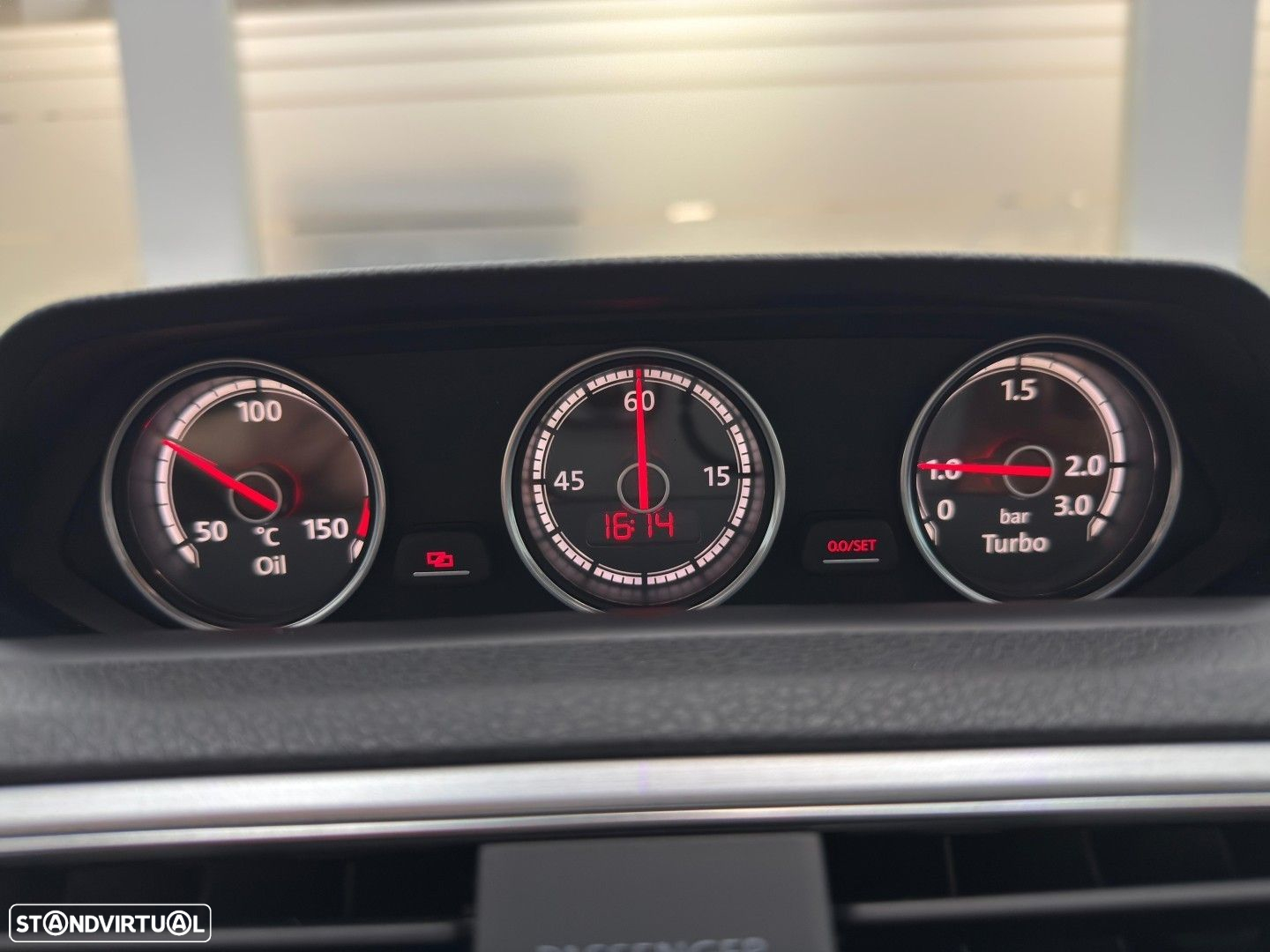 VW Scirocco 2.0 TDI Sport DSG - 26