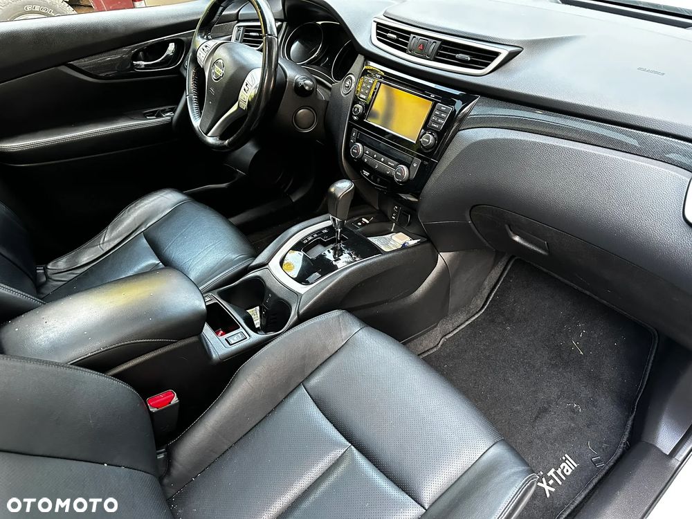 Nissan X-Trail - 17