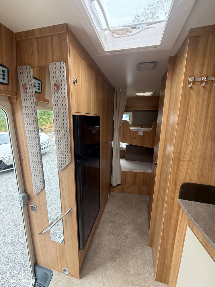 Chausson Flash Flash 22 - 11