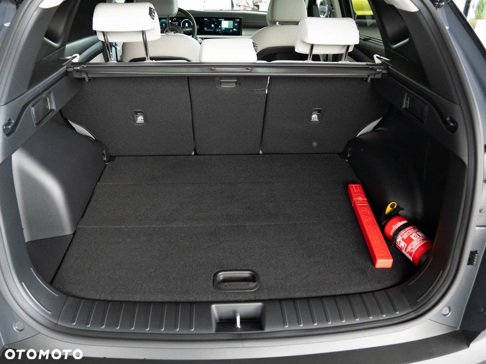 Hyundai Tucson 1.6 T-GDi HEV Platinum 2WD - 40