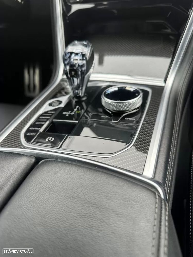 BMW 840 Gran Coupé d xDrive Pack M - 60