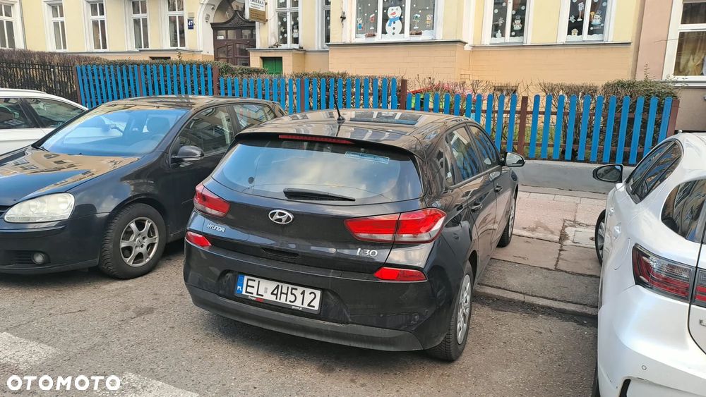 Hyundai i30 1.4 Classic + - 2