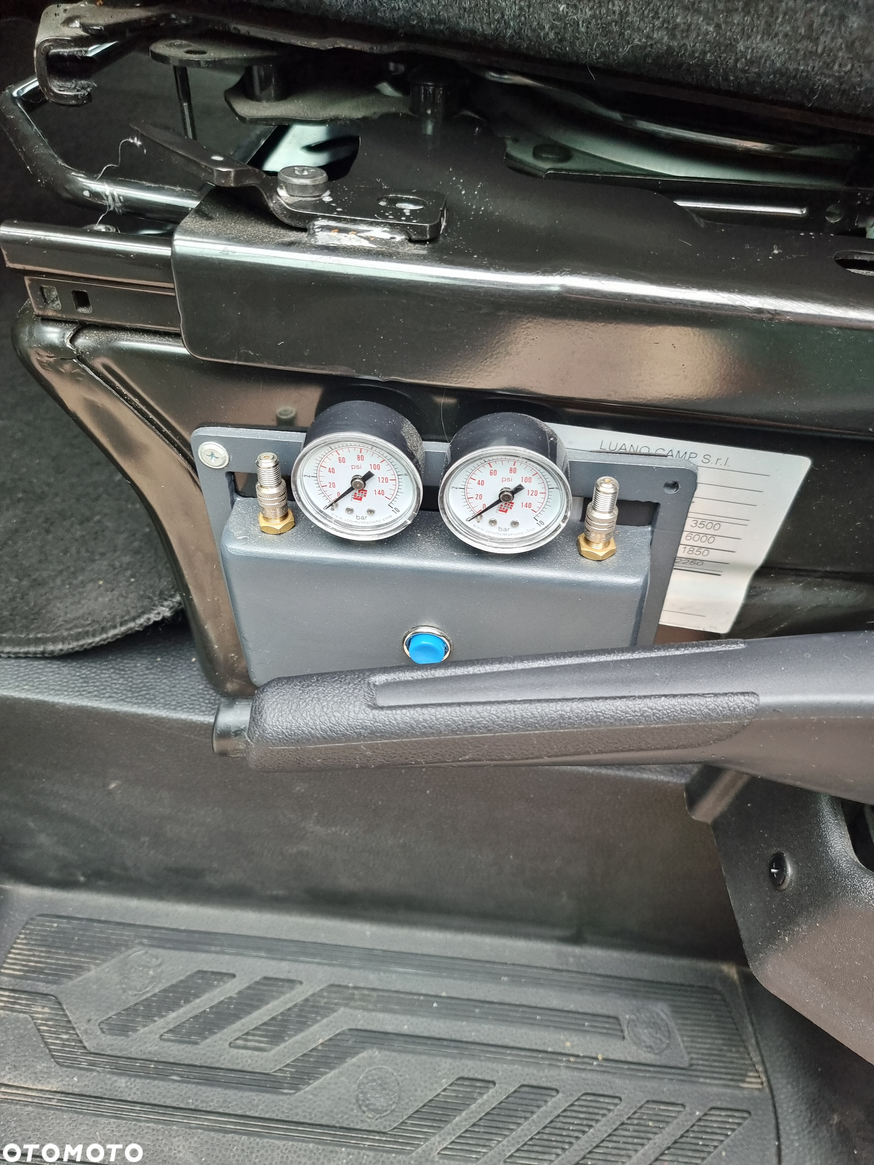 Ford Transit - 16