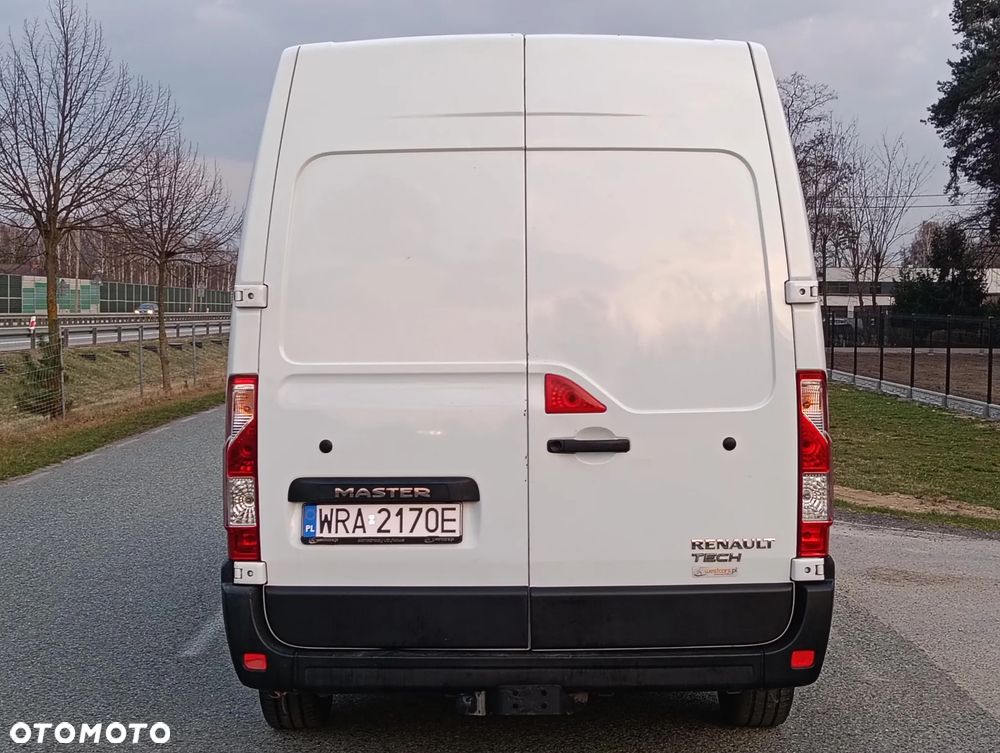 Renault Master - 6