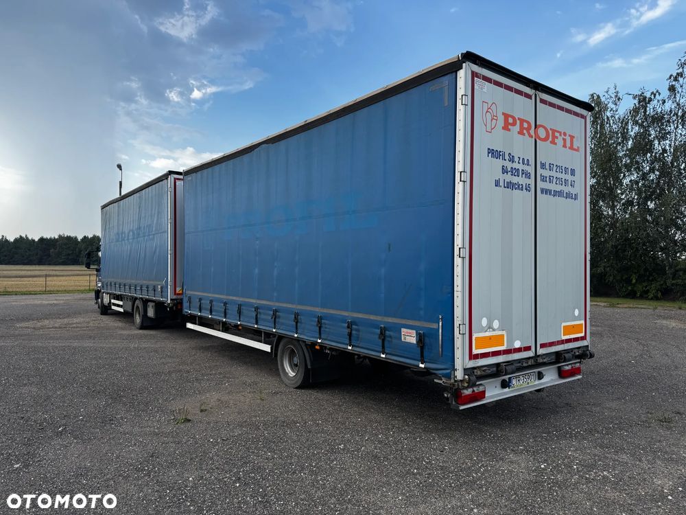 Iveco EUROCARGO - 4