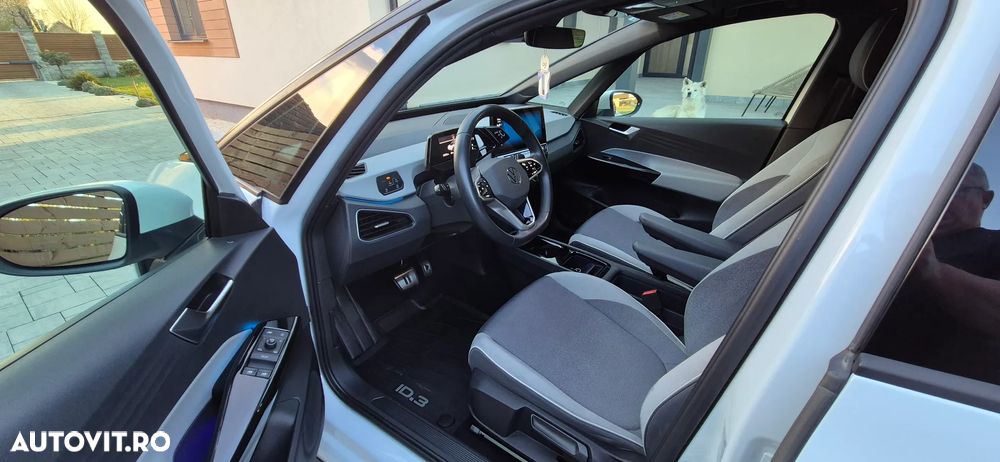 Volkswagen ID.3 77 kWh Pro S - 5