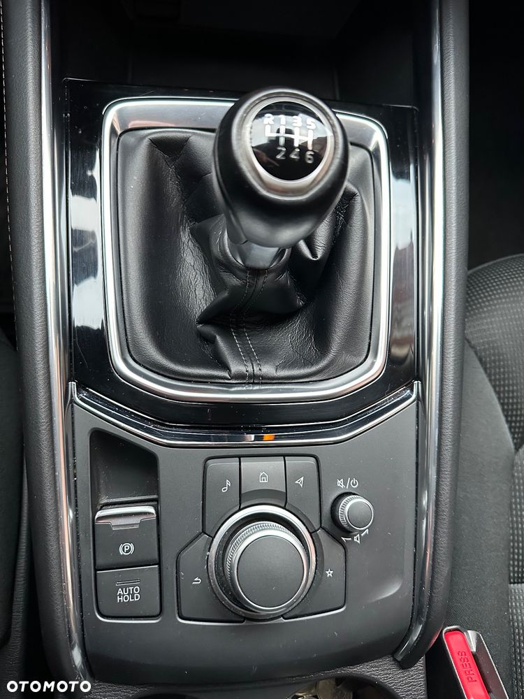 Mazda CX-5 - 31