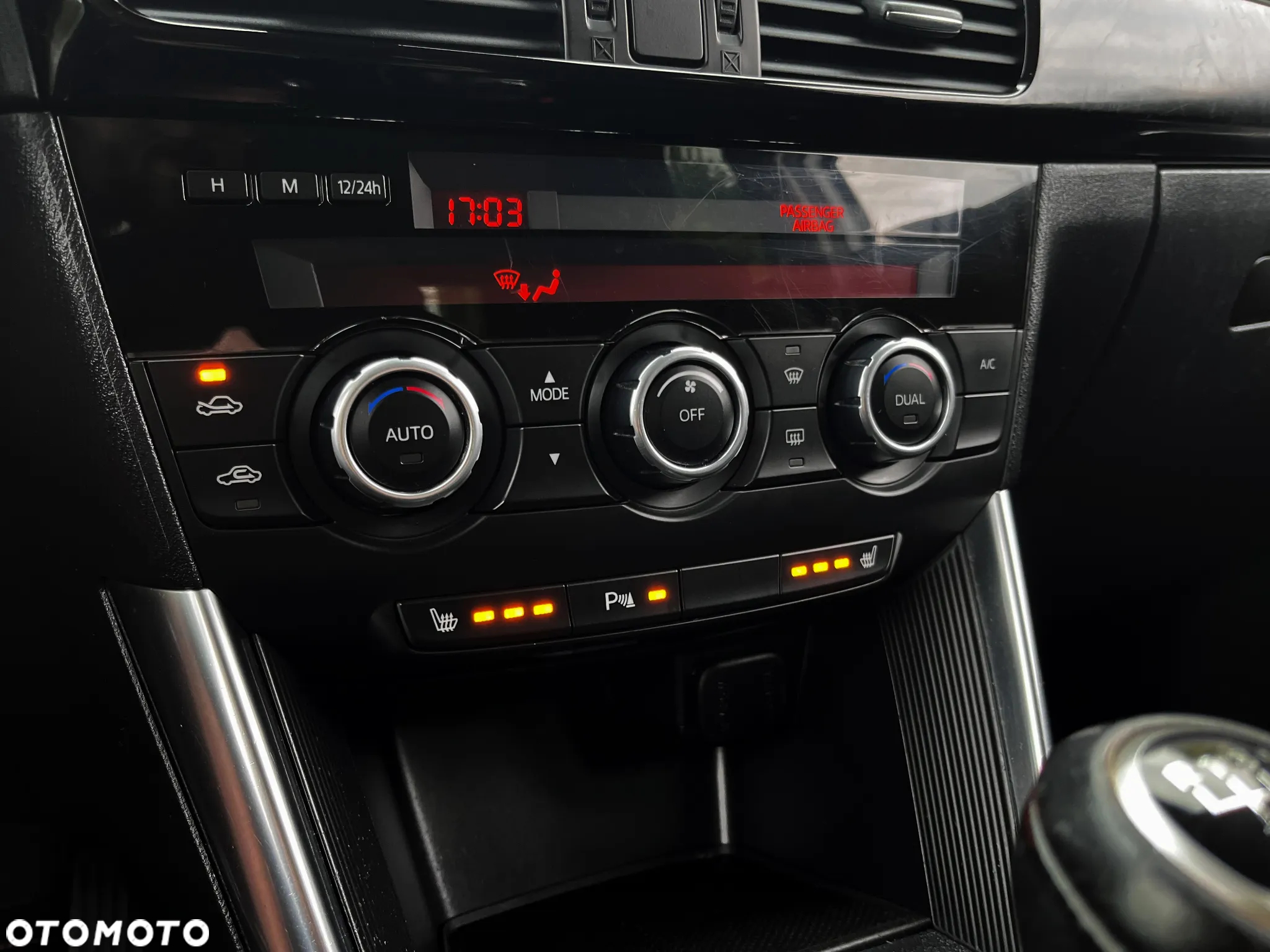 Mazda CX-5 2.0 SKYACTIV-G Center-Line - 10
