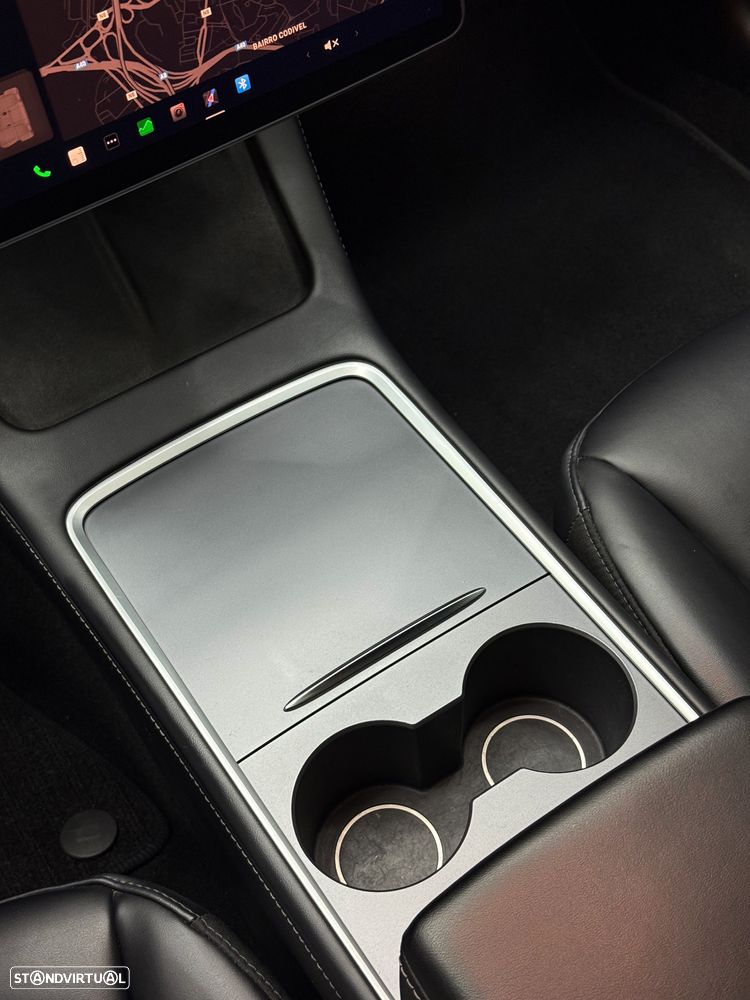 Tesla Model 3 Long Range AWD Dual Motor Performance - 6