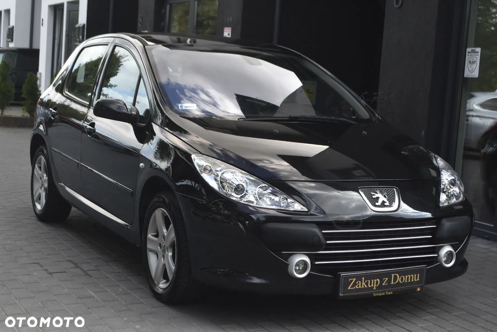 Peugeot 307 HDi Break 110 Premium - 3
