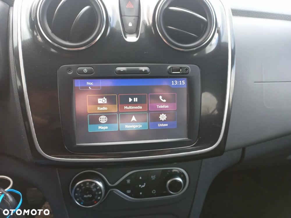 Dacia Sandero Stepway TCe 90 (S&S) Celebration - 23