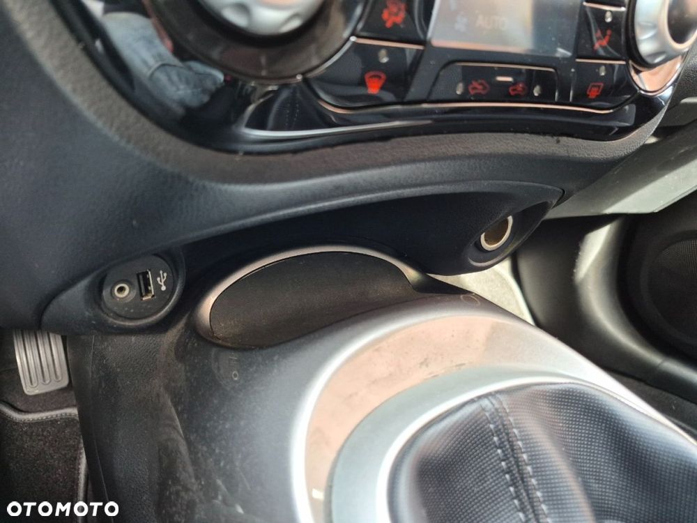 Nissan Juke - 29