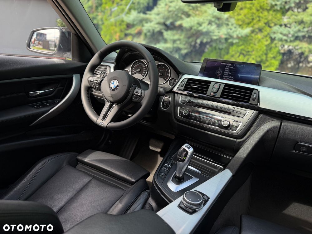 BMW Seria 3 - 15