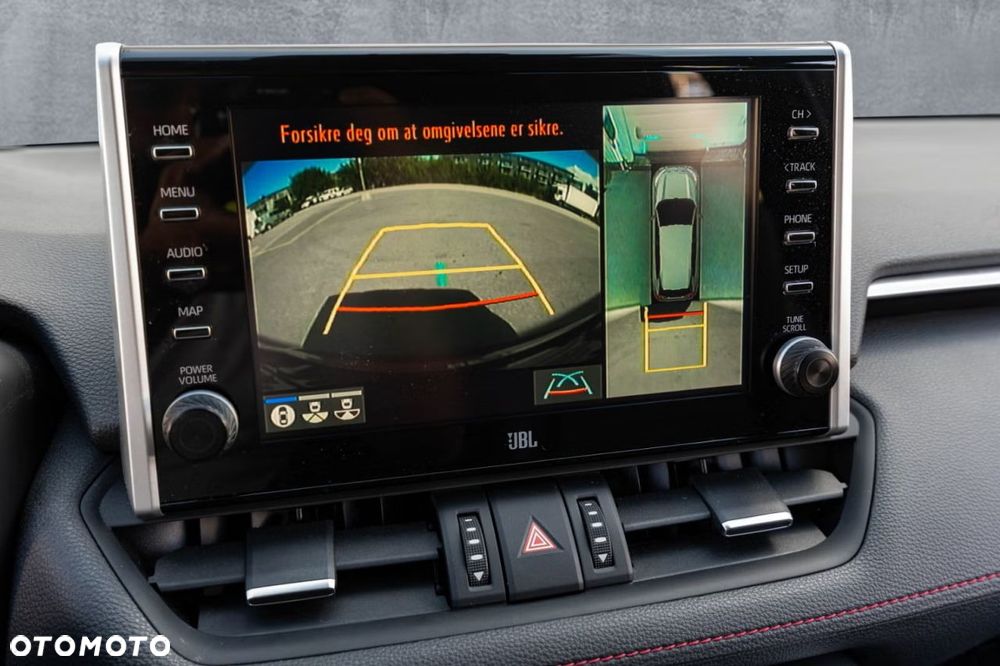 Toyota RAV4 Technik und Style Paket - 25