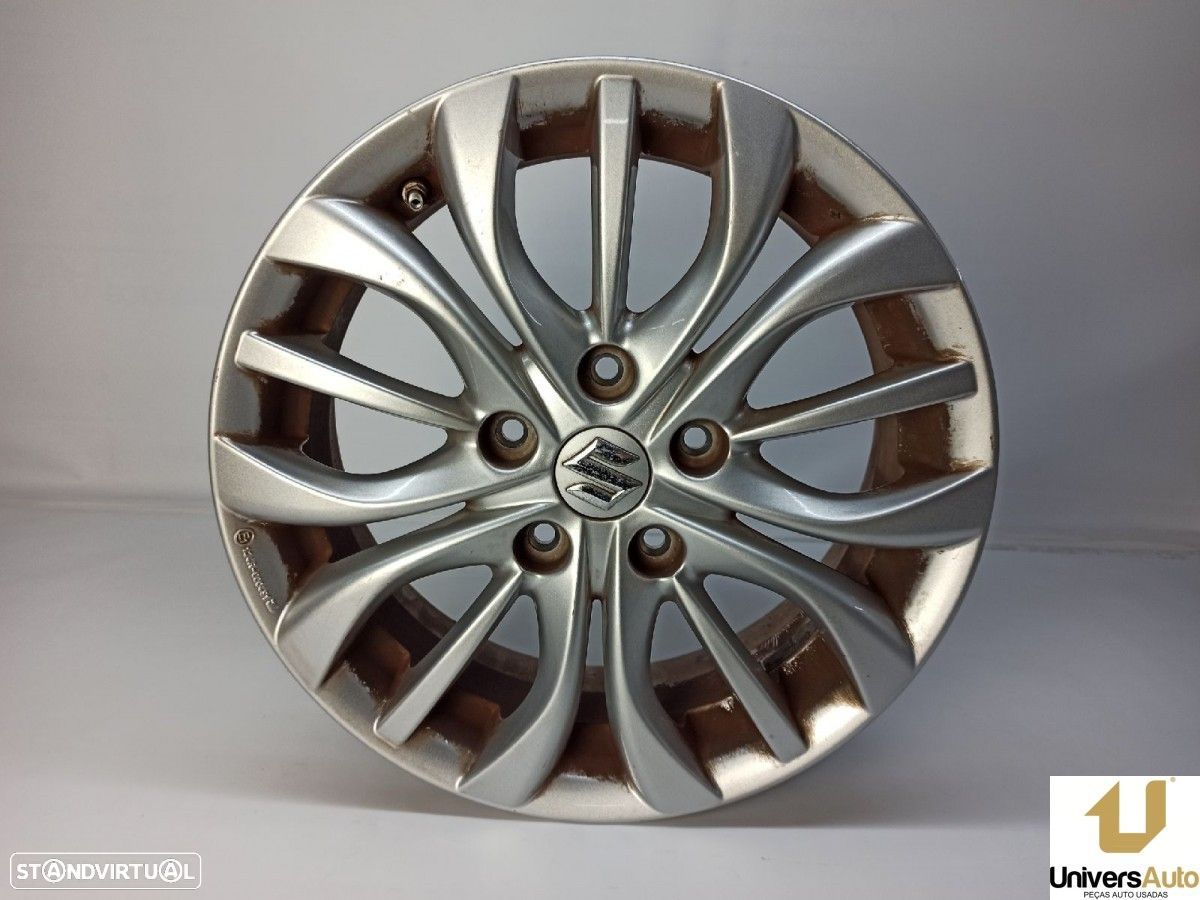 PNEU SUZUKI SX4 CLUB - 1