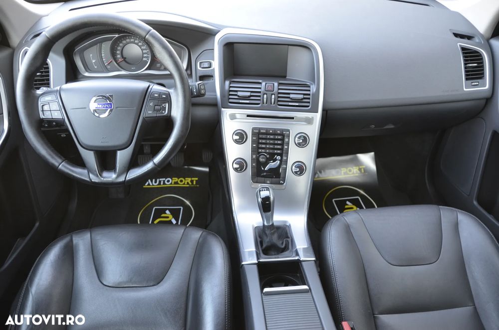 Volvo XC 60 D3 Summum - 9