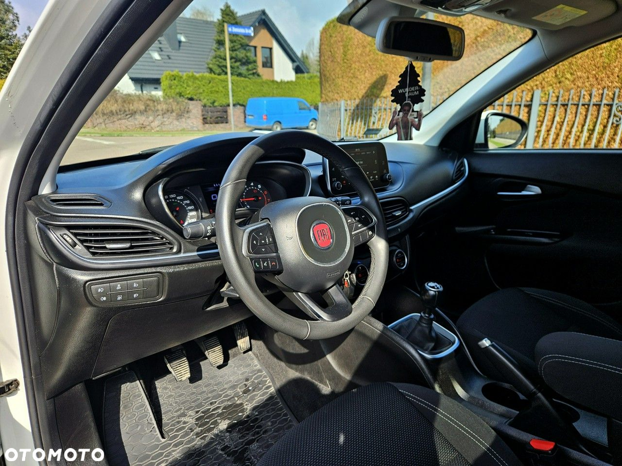 Fiat Tipo - 9