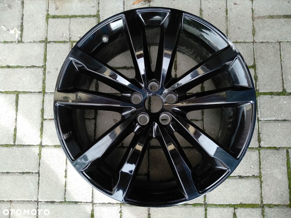 felga jaguar e-pace 8j 20 et40 5x108 j9cm-aa - 1