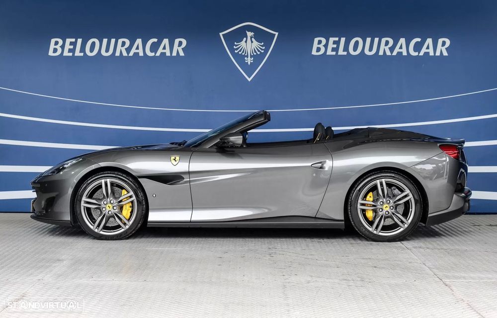 Ferrari Portofino Standard - 5